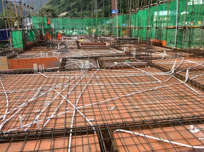 廣西建筑模板開工在即，需要什么規(guī)格請(qǐng)咨詢插圖1