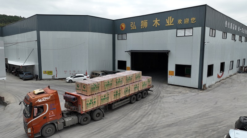 探秘廣西建筑木模板知名廠家，助力建筑品質(zhì)提升插圖